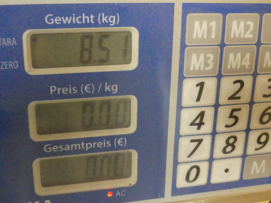Siemens servomotor 1FT6061-6AF71-3EA0 s.Bilder