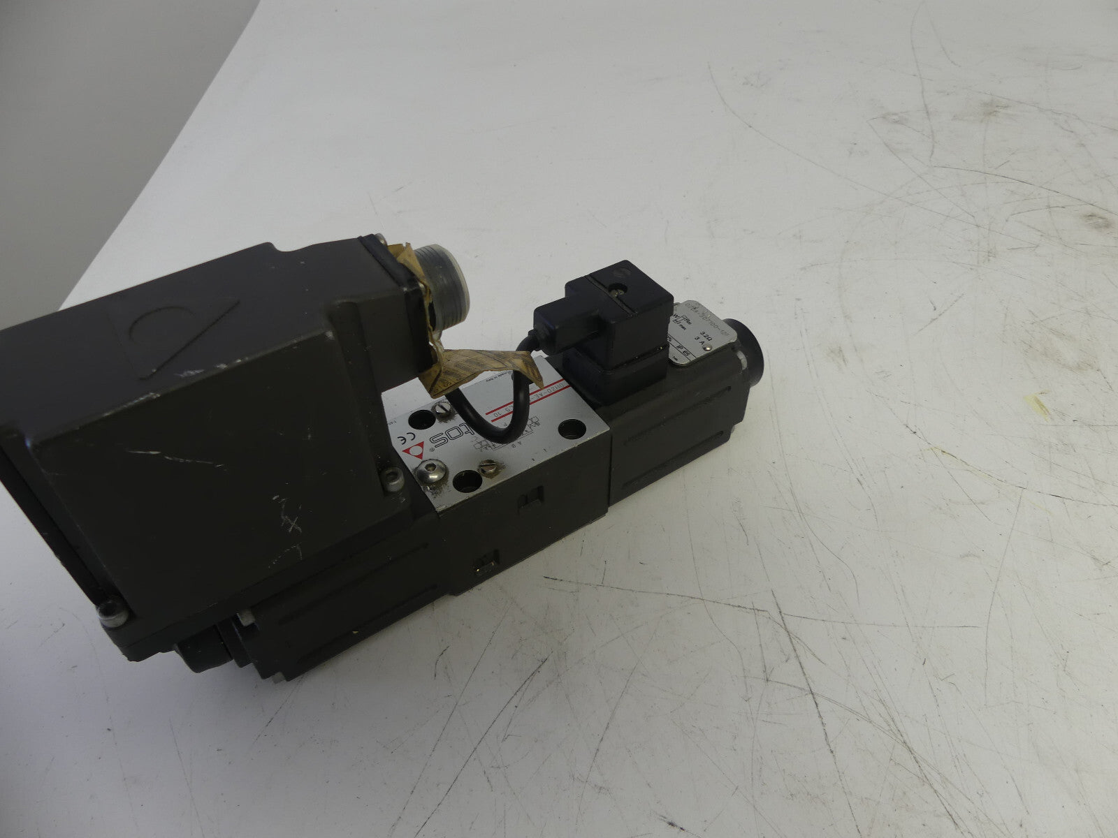 ATOS dhzo-ae-073-l5 10