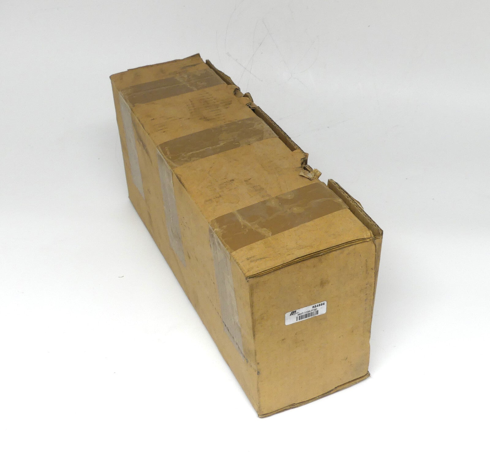 Magnetic autocontrol MHT-110A-F121