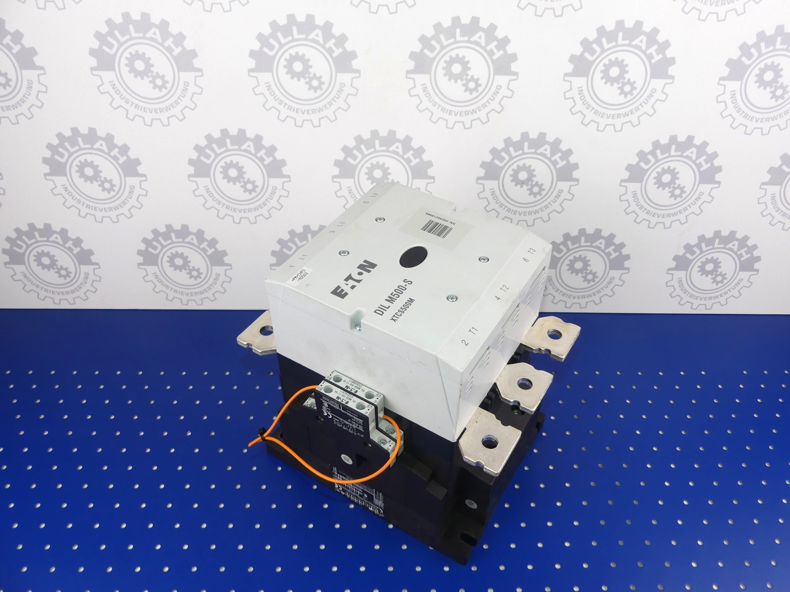 EATON DIL M500-S XTCS500M