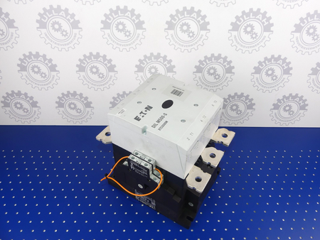 EATON DIL M500-S XTCS500M