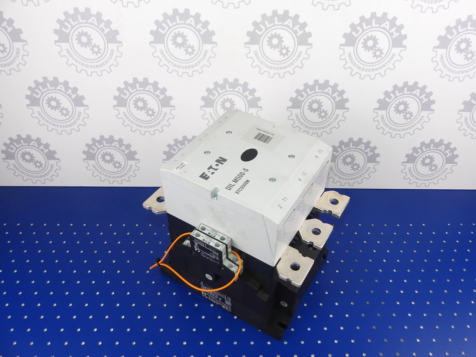 EATON DIL M500-S XTCS500M