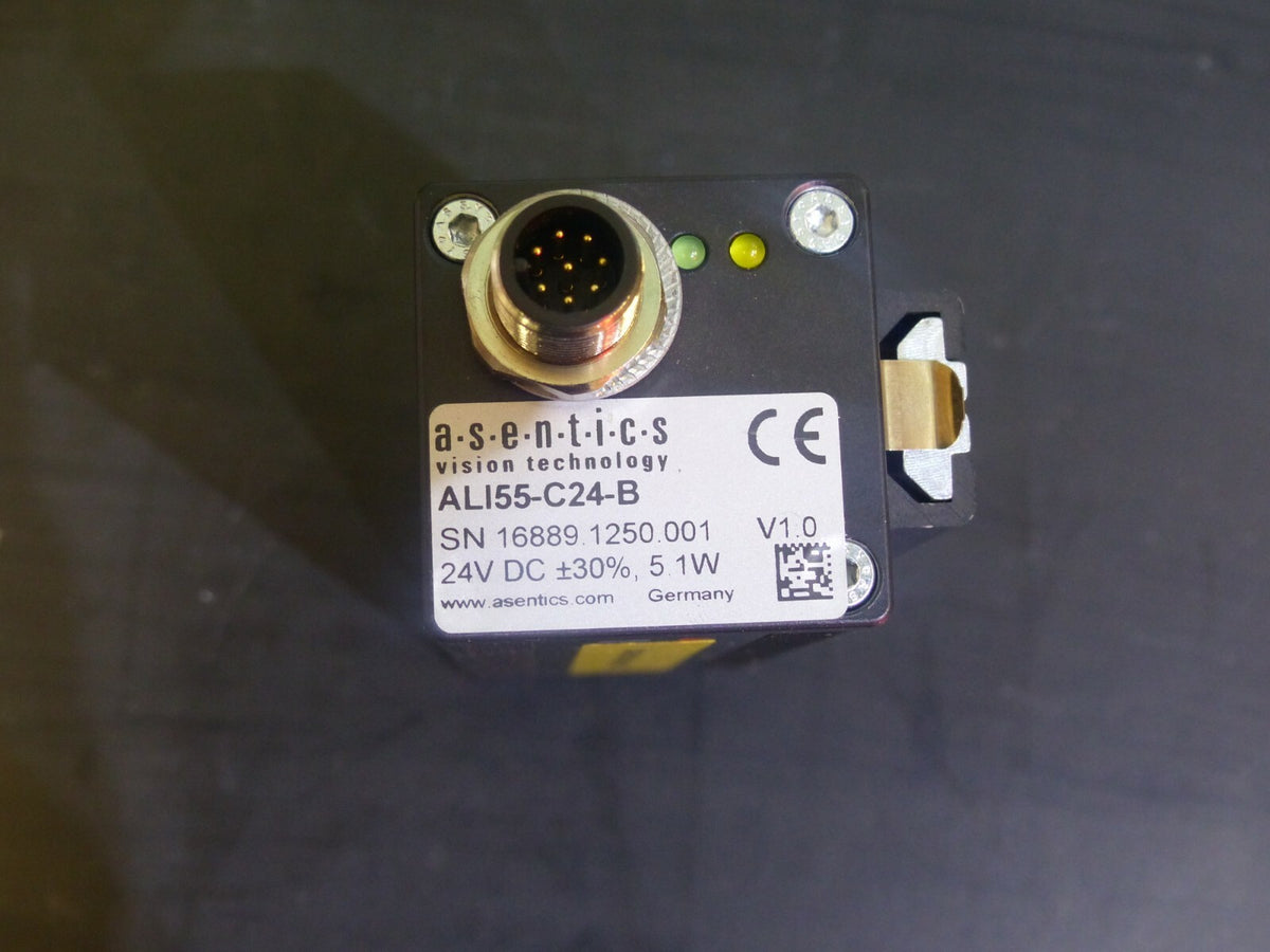 Asentics ALI55-C24-B