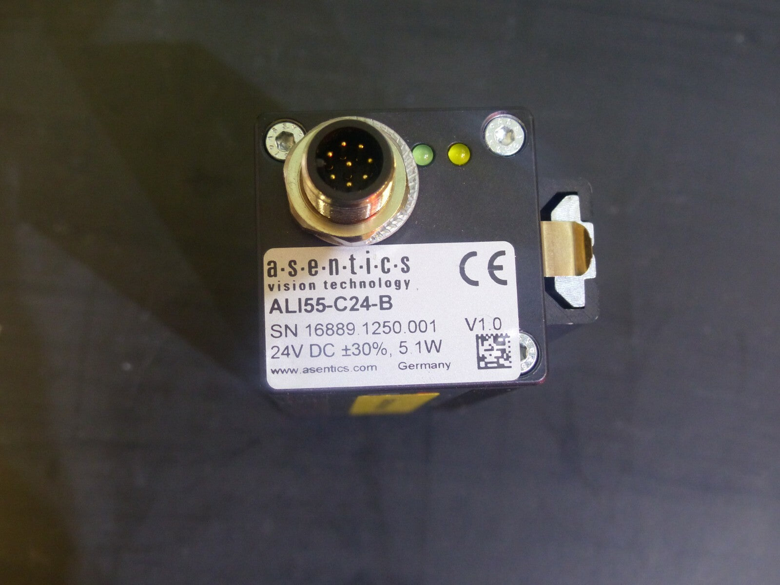 Asentics ALI55-C24-B