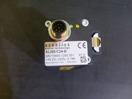 Asentics ALI55-C24-B