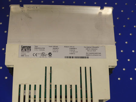 LENZE ESMD222L4TXA