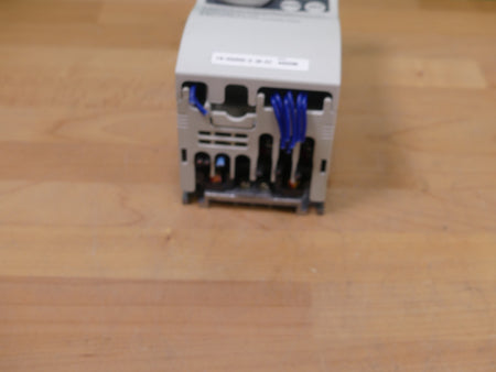 Mitsubishi FR-S520SE-0.2K-EC Inverter 0.2kW 0.5-120Hz