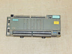  Siemens simatic S7-200  6ES7216-2AD00-0XB0   Ohne Deckel  Als ersatzteil