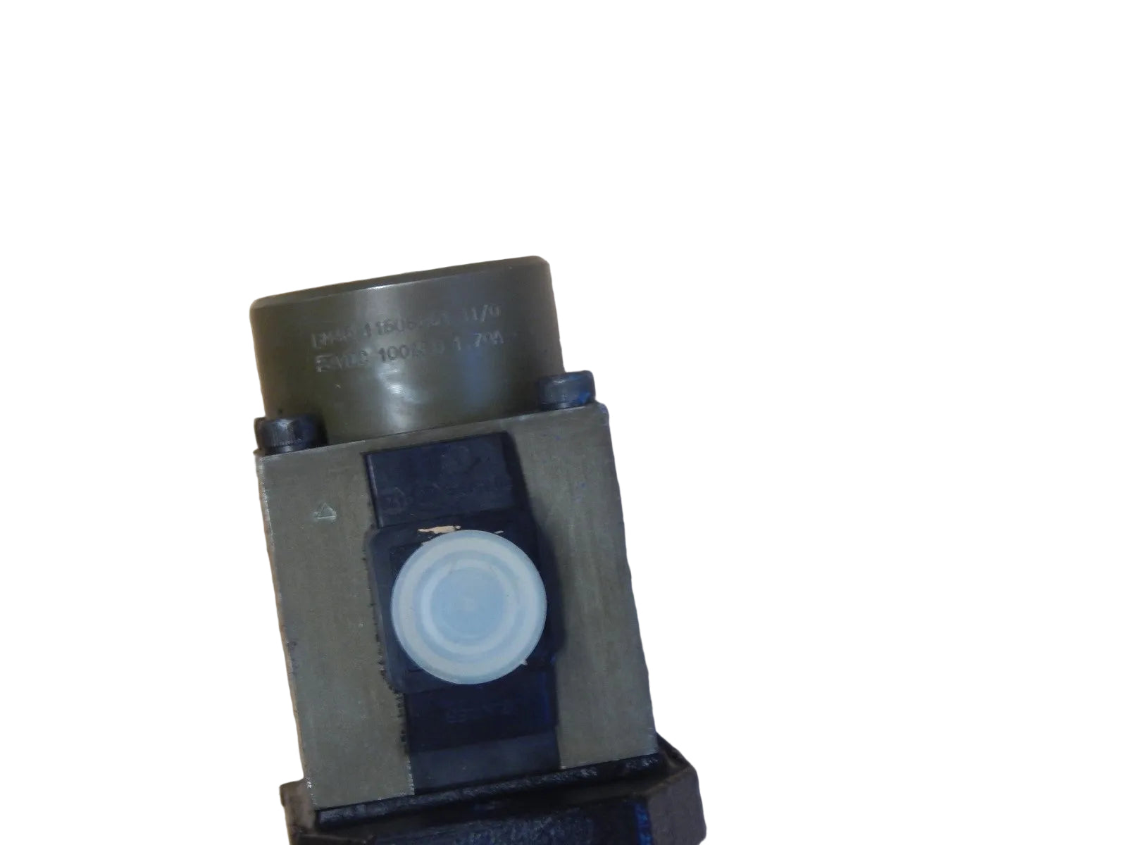 Parker Hydraulics Ventil V-W43MC42C 1P10PBF06//BM4511606B61  11/0 Unbenutzt