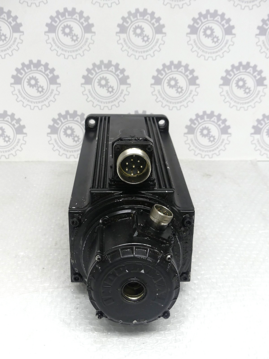 REXROTH INDRAMAT MDD093C-N-030-N2M-110PB2