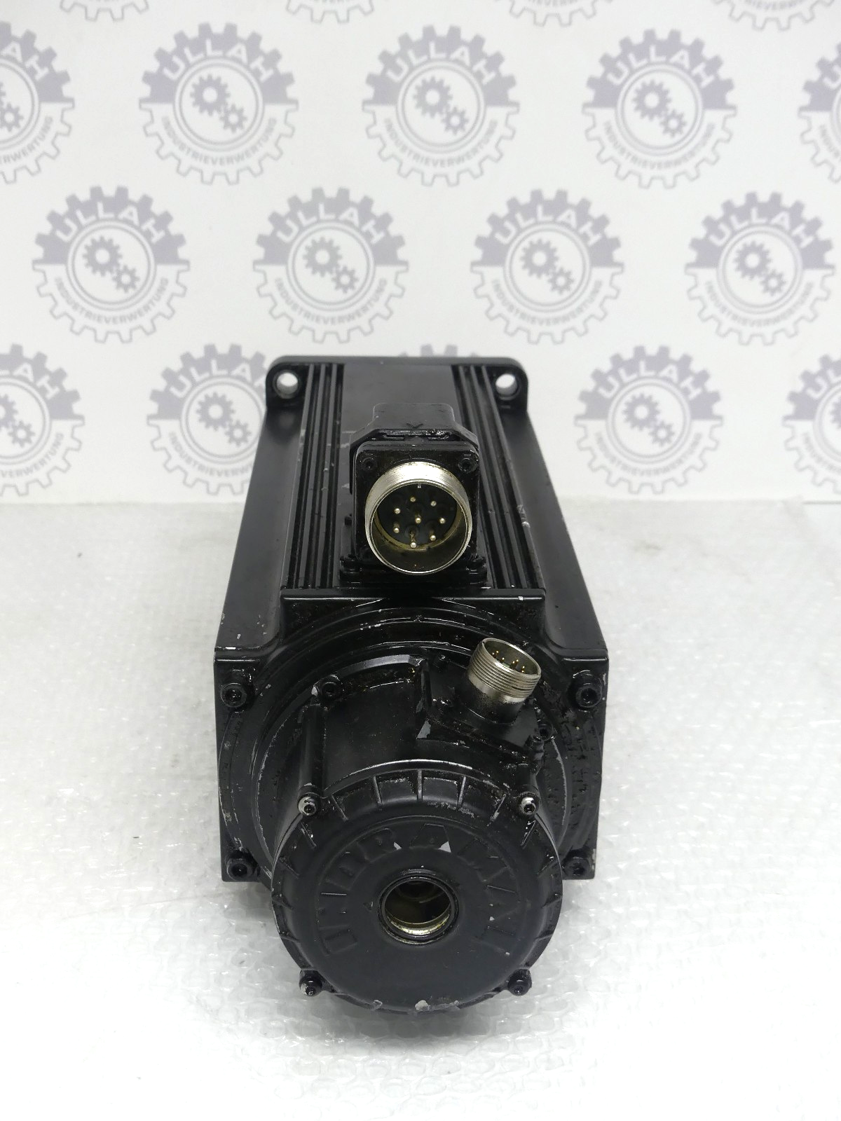 REXROTH INDRAMAT MDD093C-N-030-N2M-110PB2