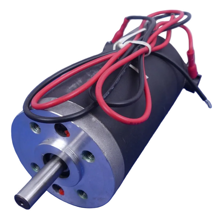 Bautz DC-Servomotor E542MC-0000-5