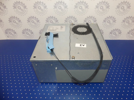Kuka KPC ed05