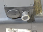 Siemens 3~Brushless Servomotor 1FT5074-0AC01-2-Z +Heidenhain ROD 426 Used