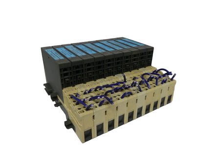 10x Siemens 6ES7 138-4CA01-0AA0