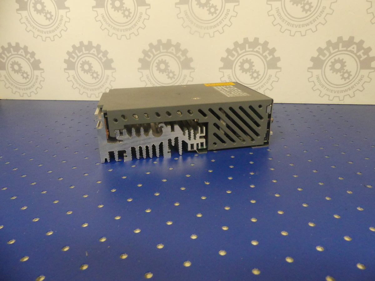 Wittenstein Cyber Servocontroller ESAI-013S-048C-9401-002