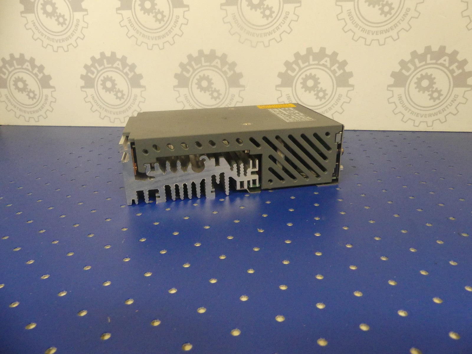 Wittenstein Cyber Servocontroller ESAI-013S-048C-9401-002