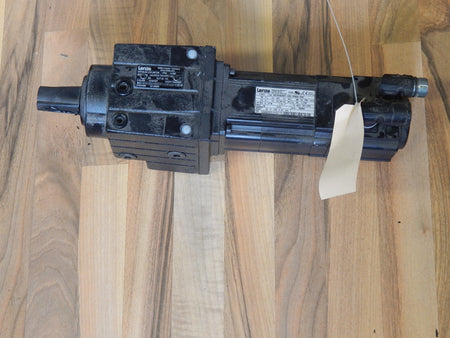 Lenze MCS 0938LRS0P1-Z0D0-ST5S00N-R0SU+GST05-2S-VCR 09FC38 Getriebe Neu