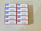10x SKF KUGELLAGER, 2203E-2RS1TN9 OVP