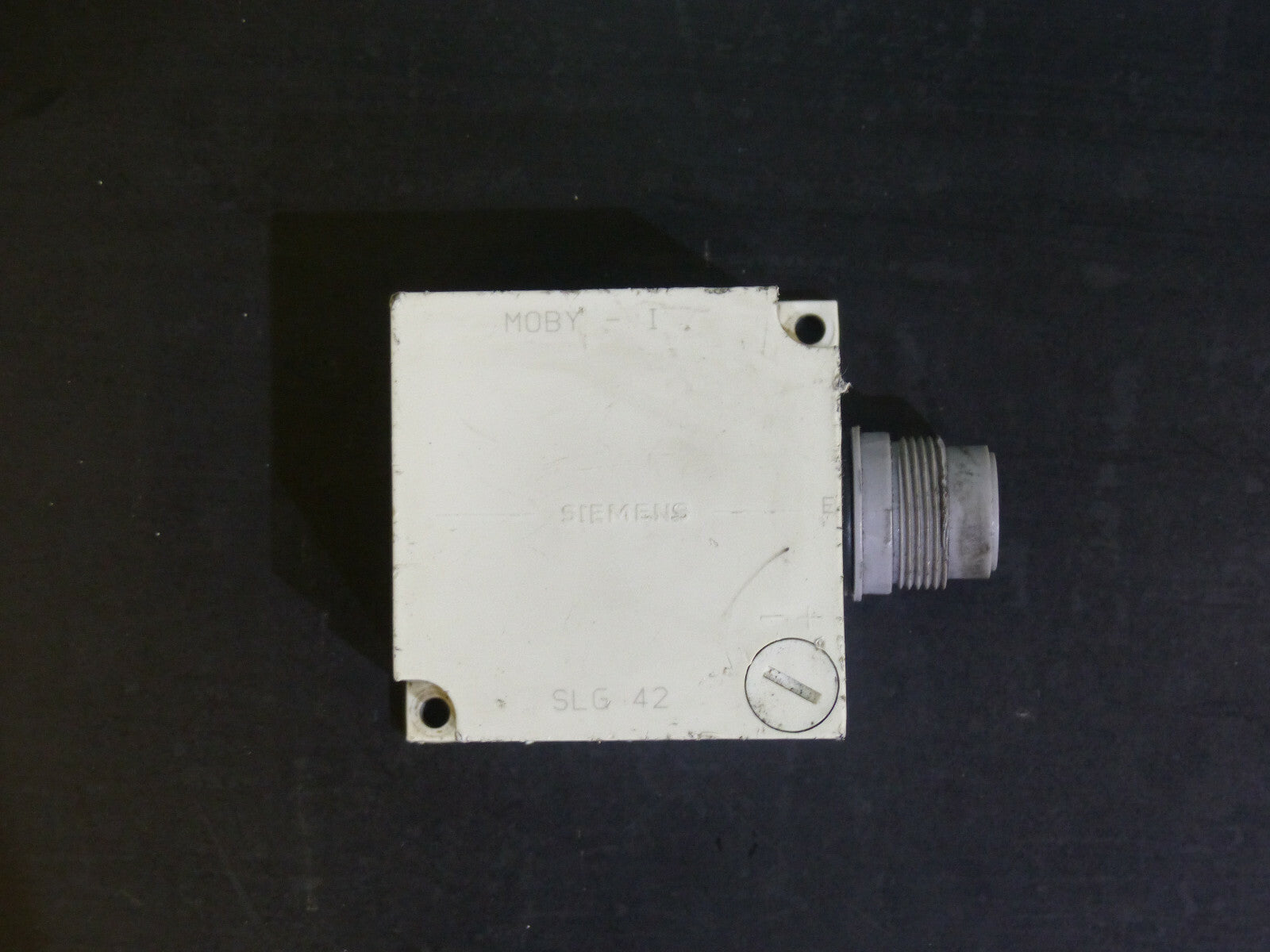 Siemens SLG 42 // 6GT2001-0BA00