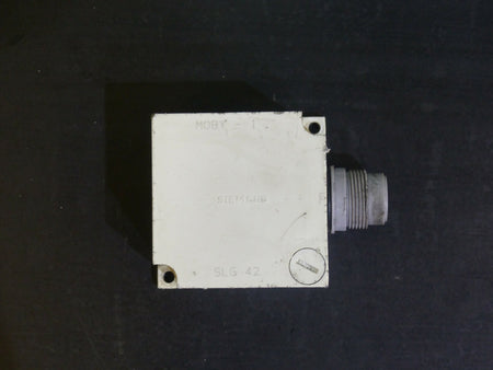 Siemens SLG 42 // 6GT2001-0BA00