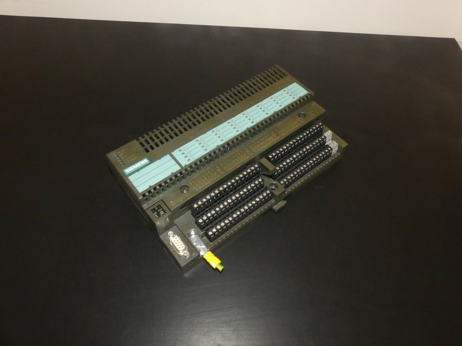 Siemens 132-0BL01-0XB0