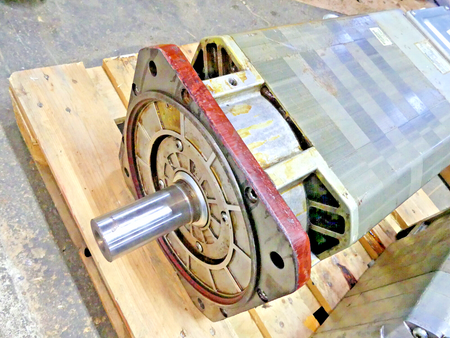 Siemens 1PH7167-2ND03-0CJ0