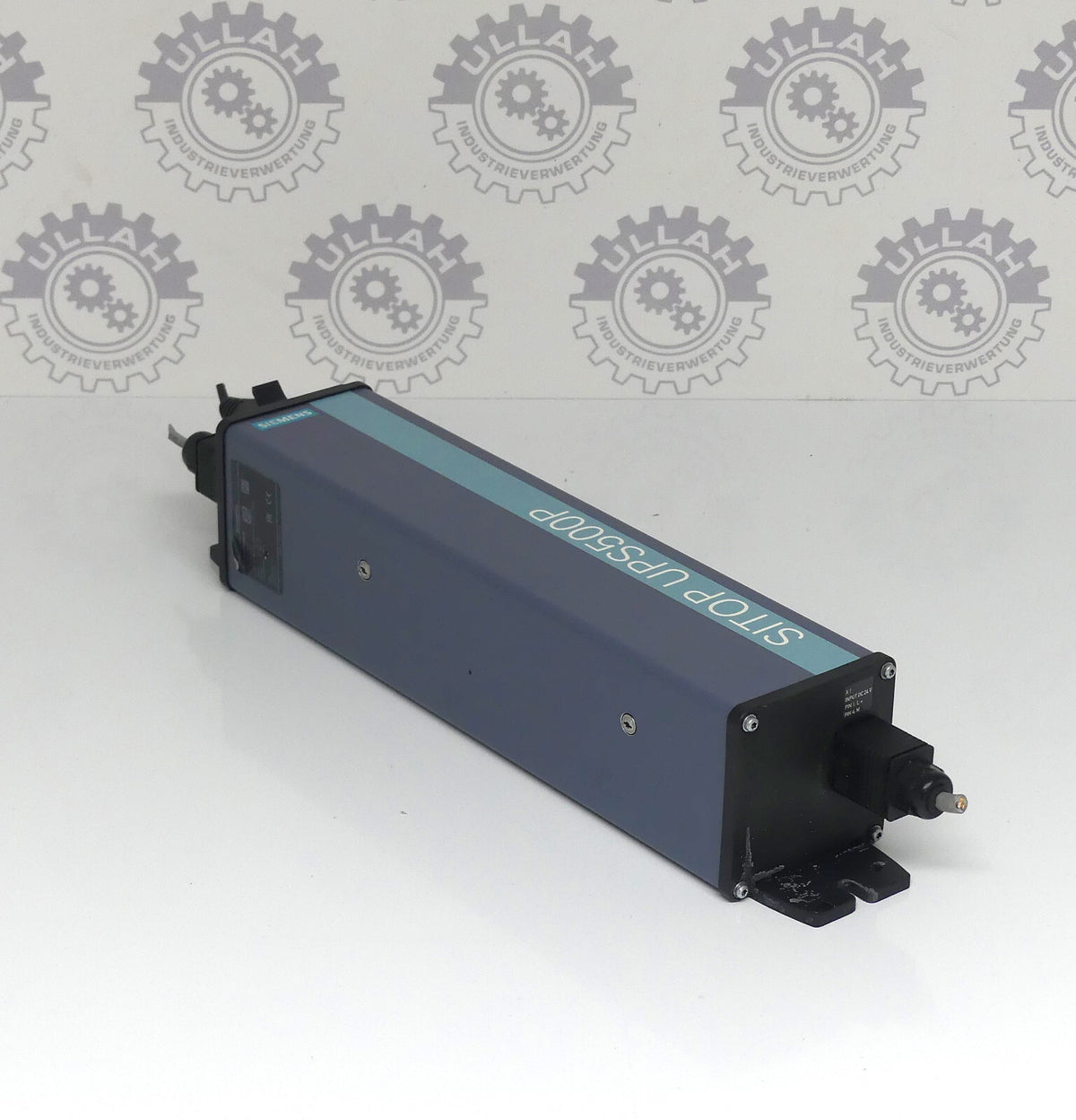 Siemens SITOP UPS500P 6EP1933-2NC01