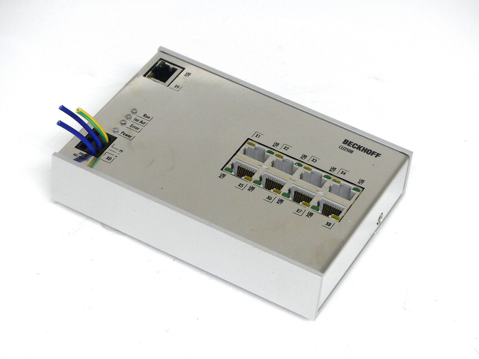 Beckhoff CU2508-0000