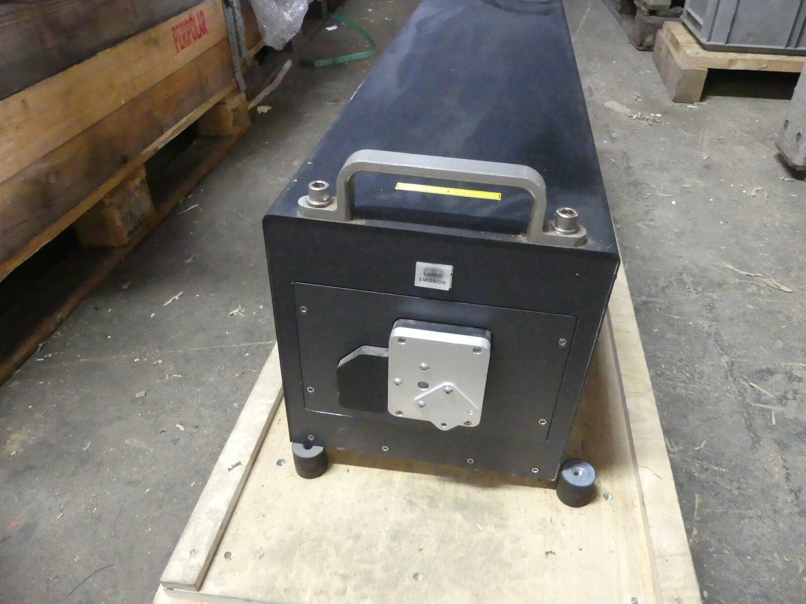 Kohärenter AVIA 532-45 45W Laser