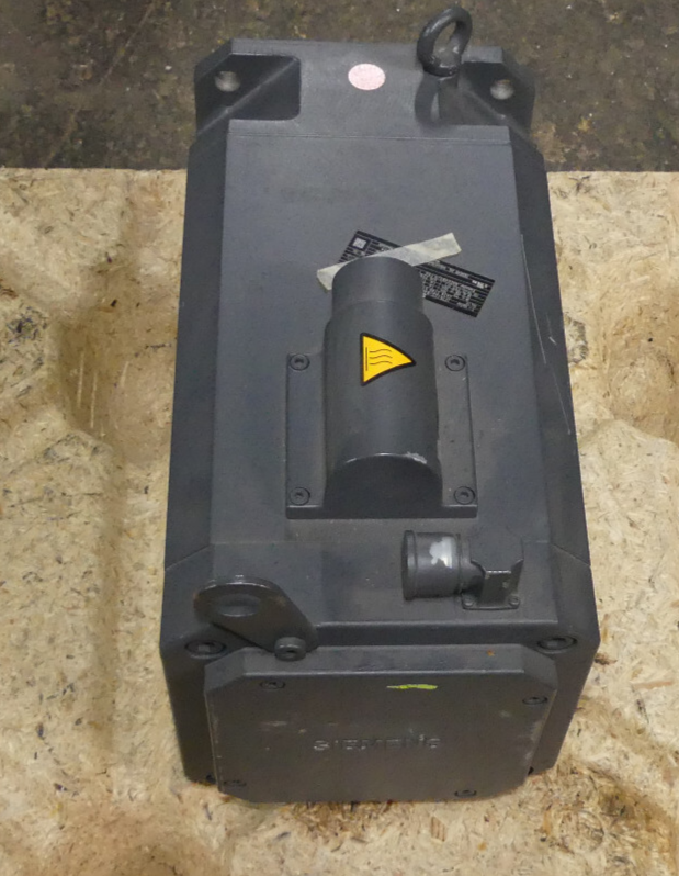 Siemens 3-Motor 1FT6105-8AC71-4EA1