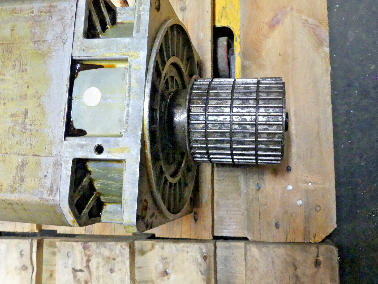 Siemens 1PH7133-2NG02-0CA0