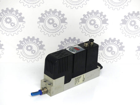 ASCO FLOWTRONIC 833-380103150