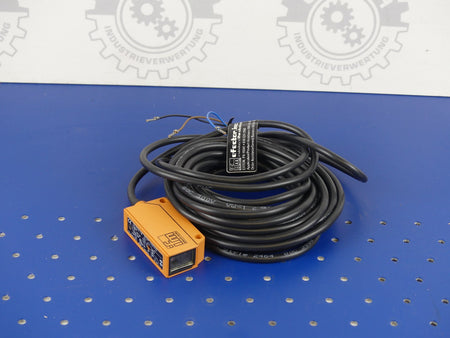 IFM OU5018 OUT-HPKG Lichtschranke