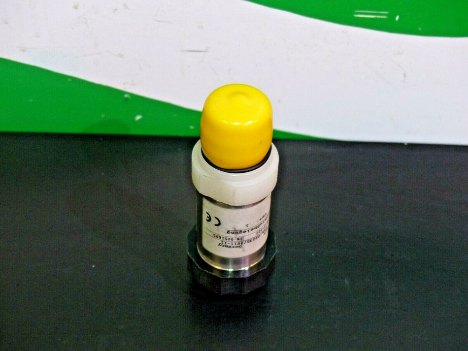 BD Sensors DMK 331 s. Bilder