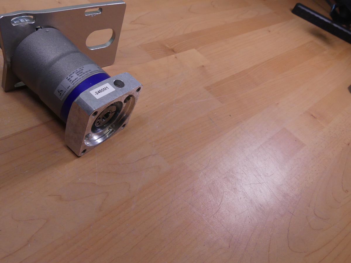 Wittenstein NP 005S-MF2-25 1A1-1S i=25