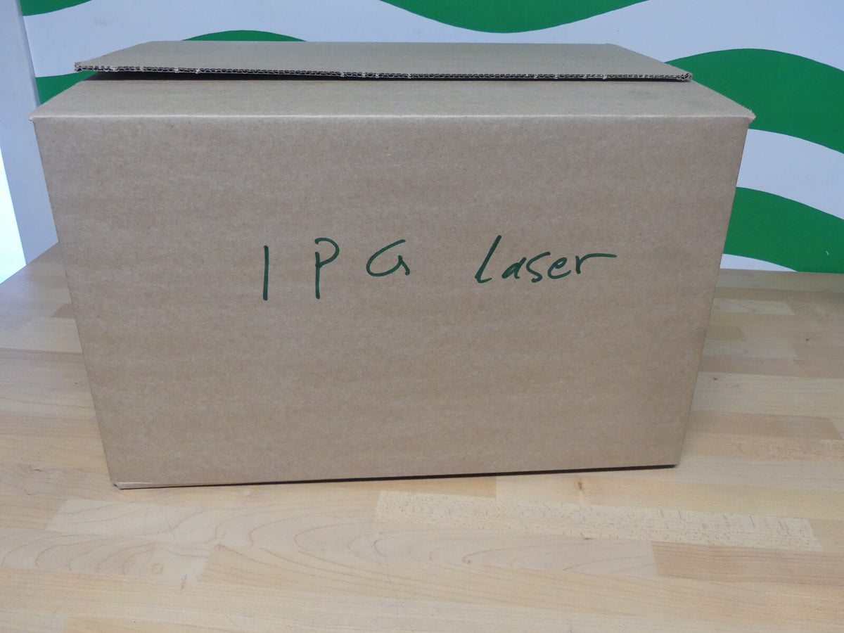 IPG Laser PHOTONICS YLP-V2-1-MA