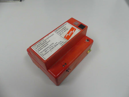 DEHNVENTIL VGA 280/4