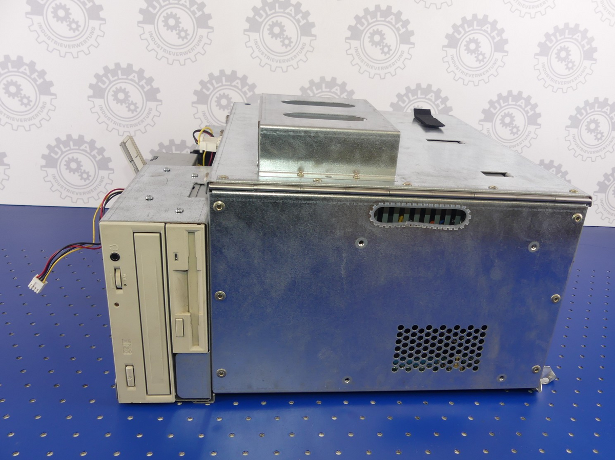 KUKA KC2 COMPUTER 00118368