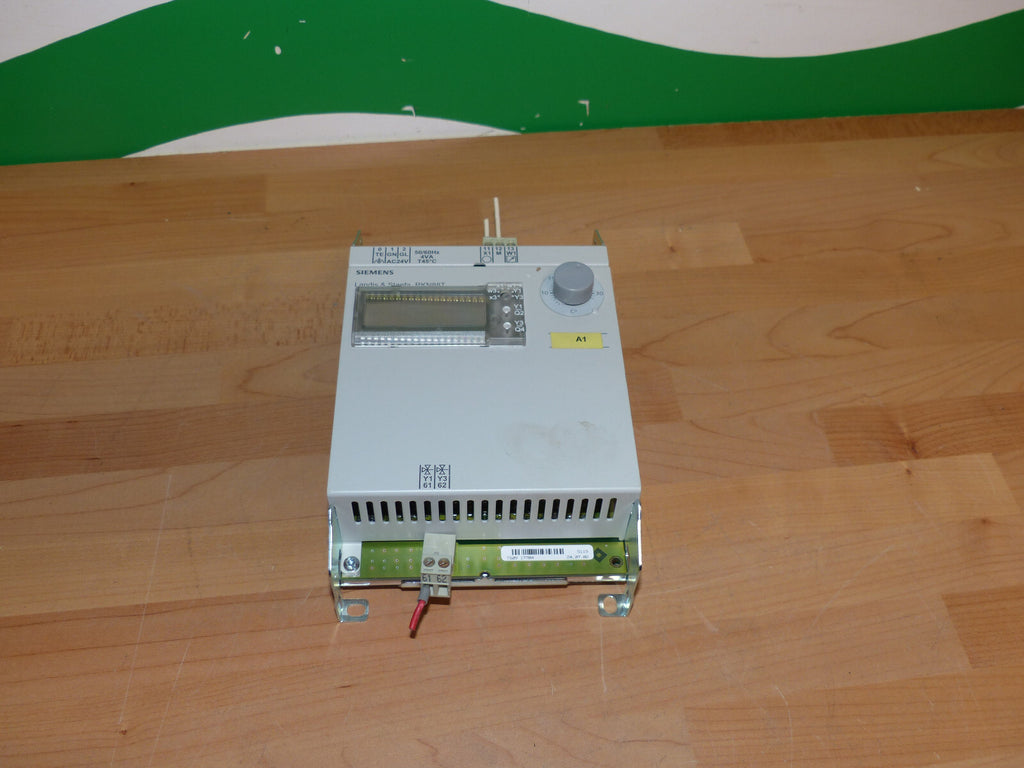 Siemens Landis & Staefa RKN88T