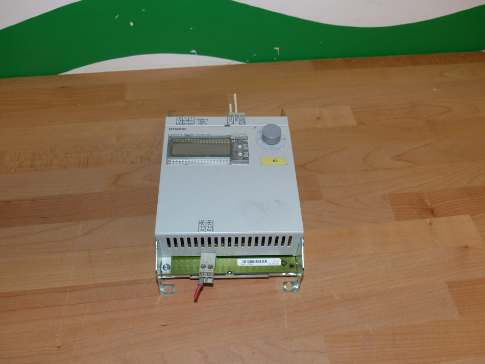 Siemens Landis & Staefa RKN88T