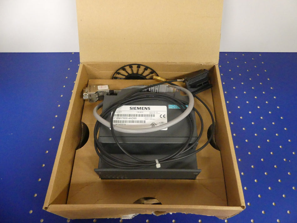 SIEMENS SINAUT ST7 6NH7800-4AD90