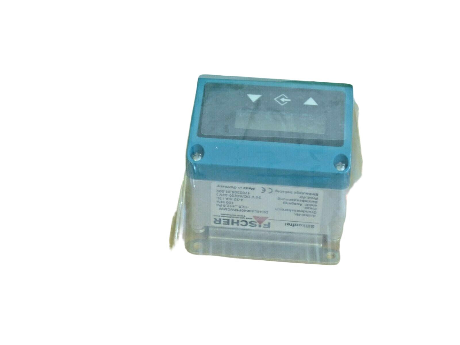  Fischer DE46D60040PNWCMW s. Bilder