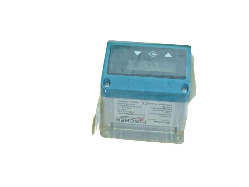  Fischer DE46D60040PNWCMW s. Bilder