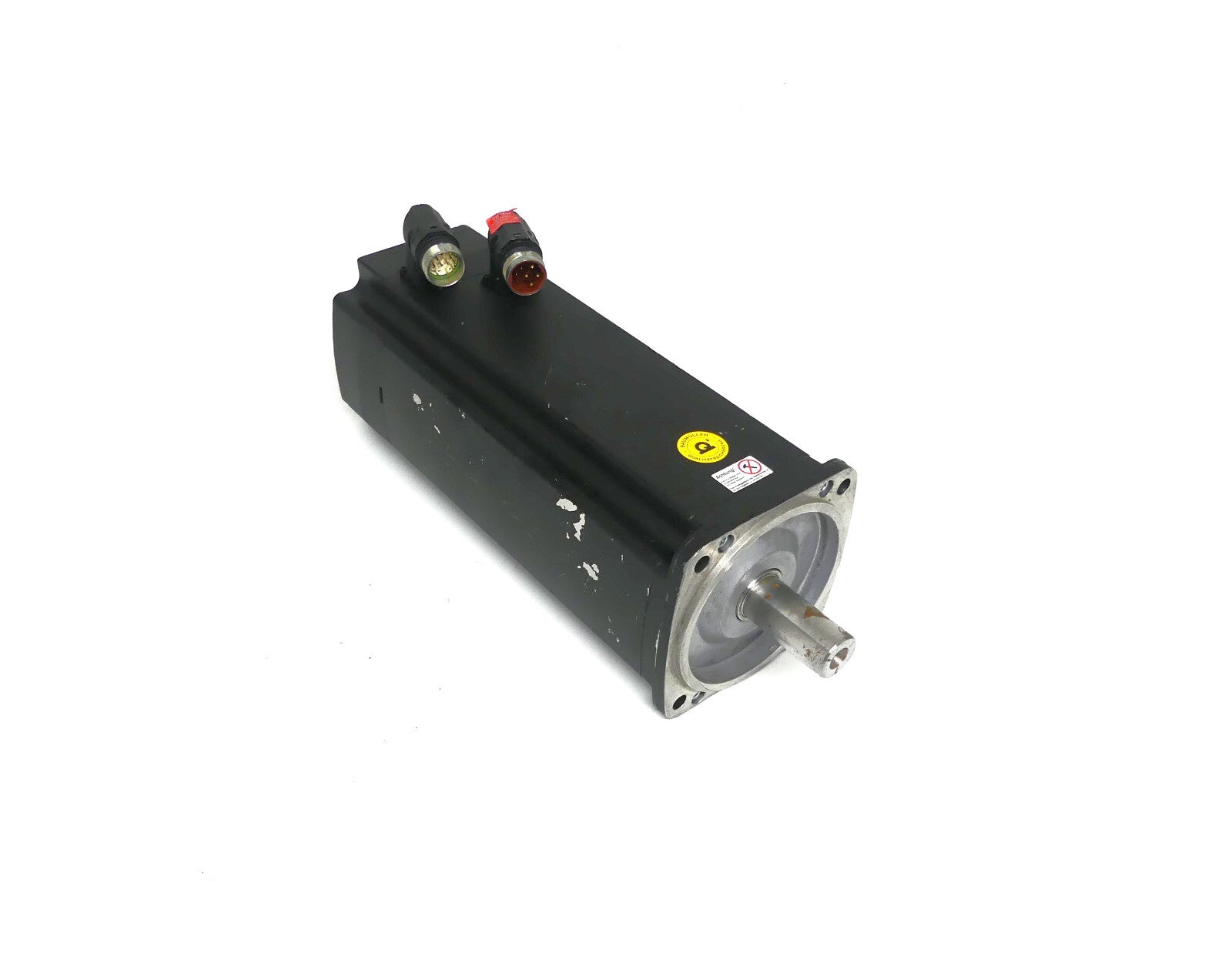 Baumüller DSD2-056LO64U-30-54-B0A-SPP-K-AN-O-000