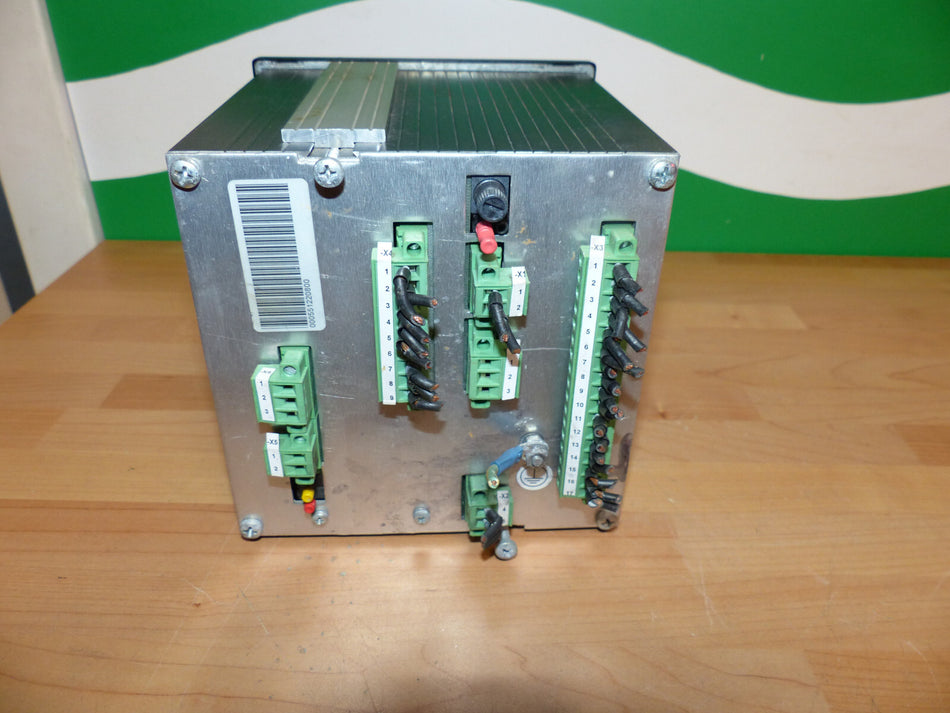 Unitro Fleischmann ME16-P-NWS used s.Bilder