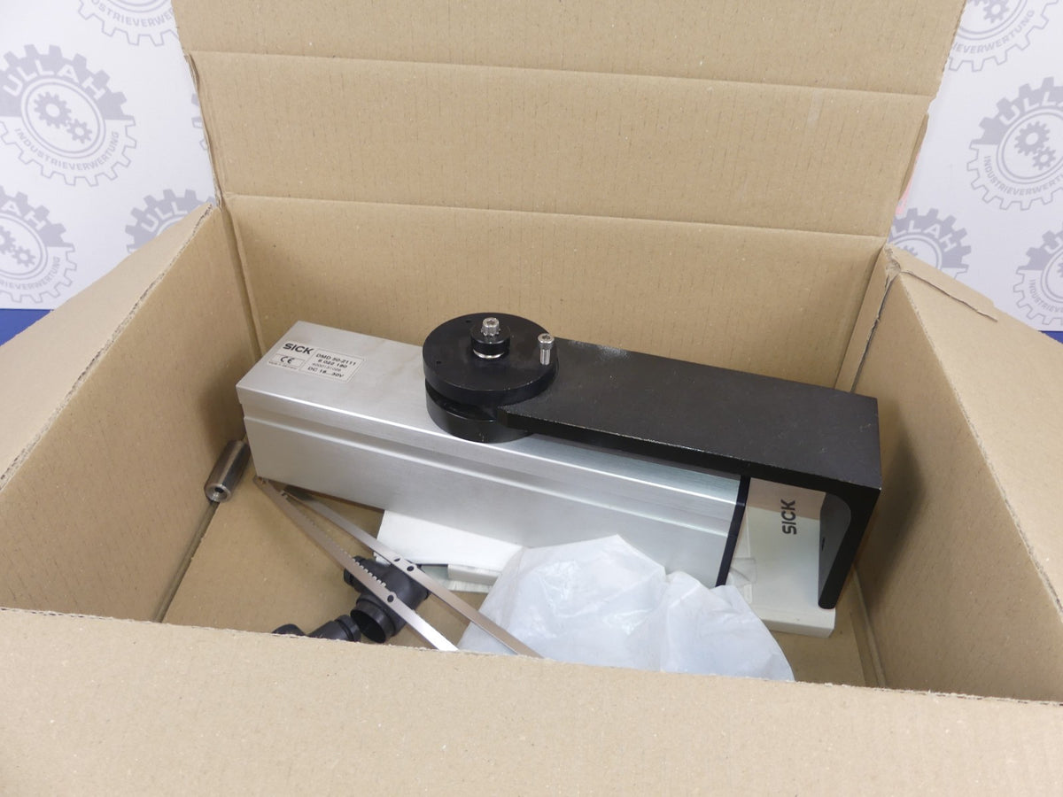 SICK DMD50-2111 6022180