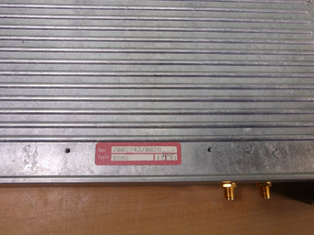 Bruker BSMS ECL01 Z002743/0028