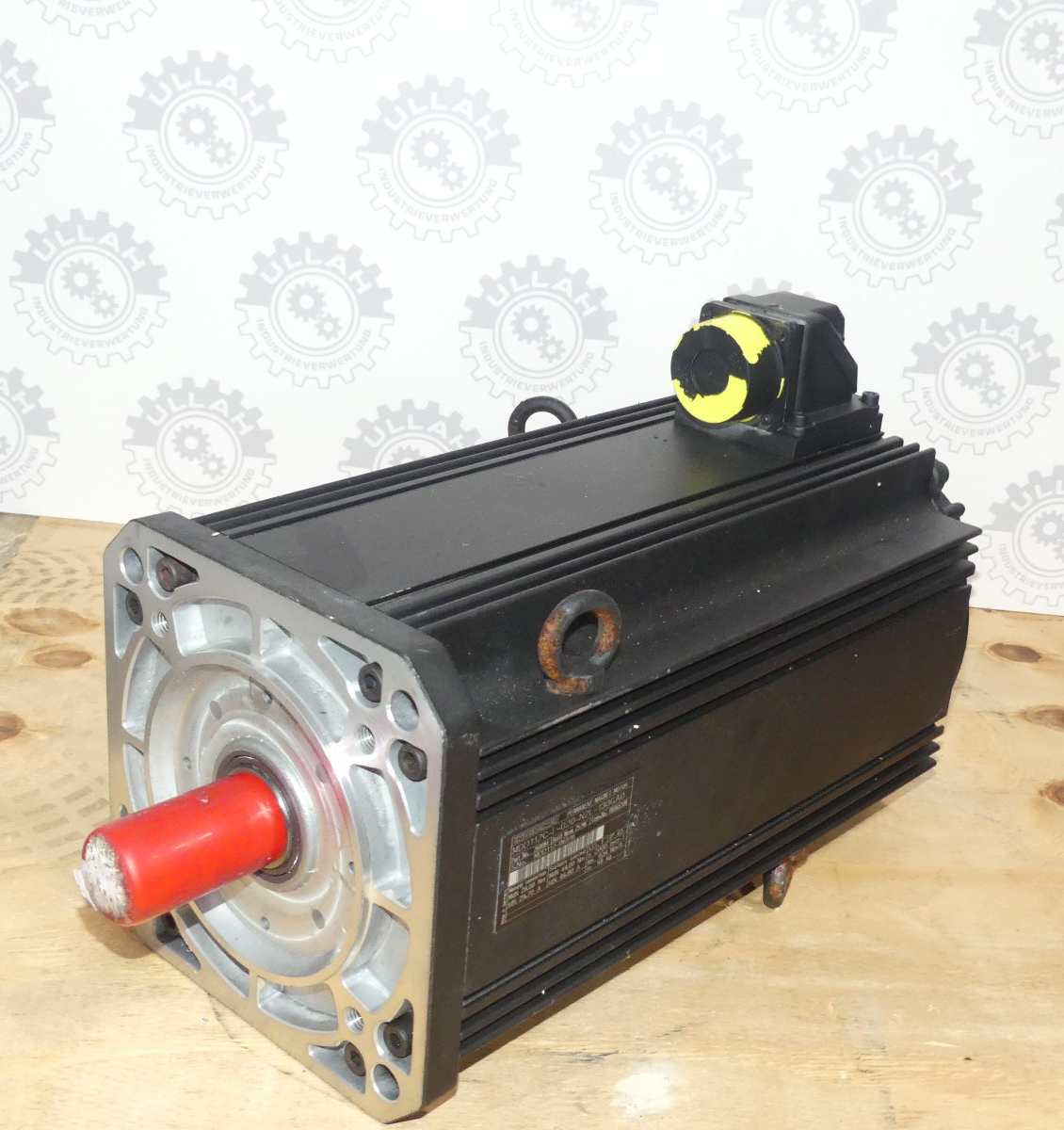 REXROTH MDD112C-L-020-N2L-130GA0