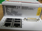 Beckhoff CX2020-0130/4 GB